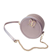 Casual Round rabbit ear Pattern Women Leather messenger bags crossbody Shoulder Bag hbags clutch Femme Bolsos ILML