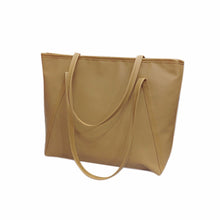 Casual Simple Larger Capacity Women Hbag Leather Shoulder bags Clutch Tote Messenger bag Shopping bags bolsas ILML