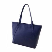 Casual Simple Larger Capacity Women Hbag Leather Shoulder bags Clutch Tote Messenger bag Shopping bags bolsas ILML