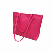 Casual Simple Larger Capacity Women Hbag Leather Shoulder bags Clutch Tote Messenger bag Shopping bags bolsas ILML