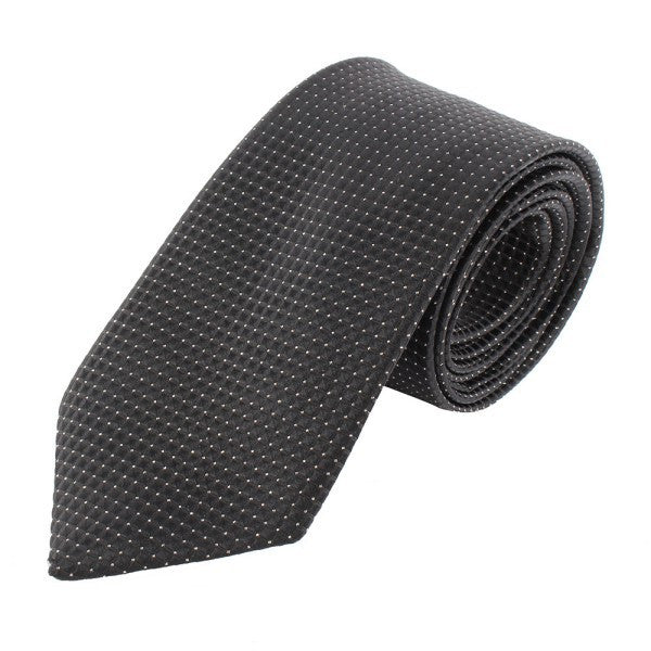 Casual Slim Men Ties Small Plaid Skinny Neck Party Wedding Tie Silk Necktie ILML