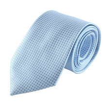Casual Slim Men Ties Small Plaid Skinny Neck Party Wedding Tie Silk Necktie ILML