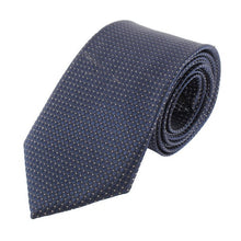 Casual Slim Men Ties Small Plaid Skinny Neck Party Wedding Tie Silk Necktie ILML