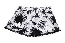 Casual Sexy Shorts Women Girl Polka Dot High Waist Tassel Loose Short Lady Beach Feminino Femme Shorts  ILML