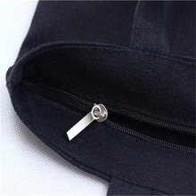 Casual Tassel Women Messenger Bags Canvas Trendy Shoulder Bags Crossbody Hbag Women's Bolsas  ILML