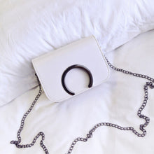Casual Women Bags Popular Small Women Messenger Bags Leather Chain Hbag Shoulder Bags bolsa feminina ILML