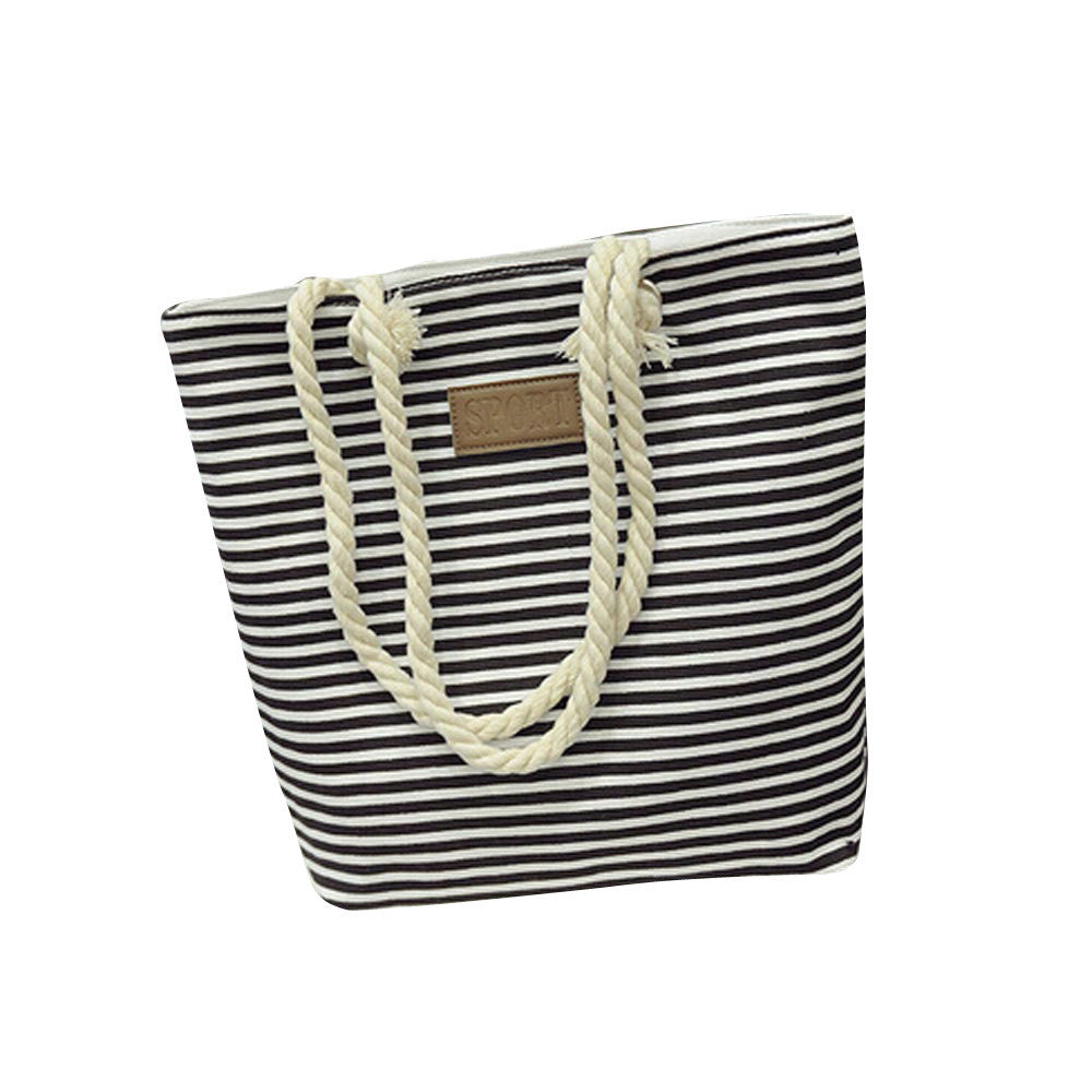Casual Women Print Canvas Hbag Single Shoulder Tote ladies Clutch Messenger Bag Shopping bags bolsas ILML