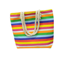 Casual Women Print Canvas Hbag Single Shoulder Tote ladies Clutch Messenger Bag Shopping bags bolsas ILML