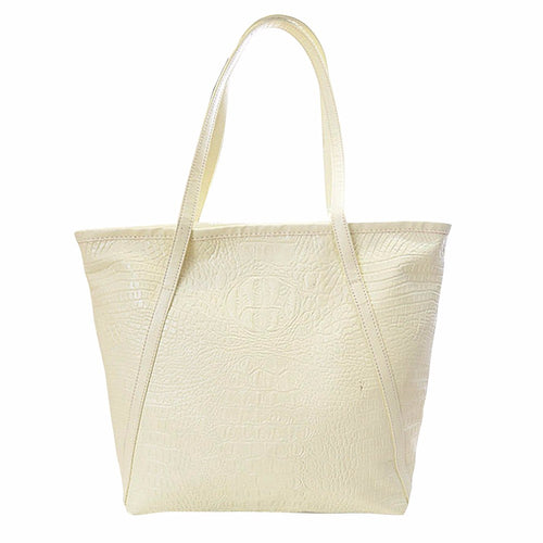 Casual Women Shoulder Bags Crocodile Leather Big Tote Hbag Large Capacity FamousWomen's Hbags Messenger Bags ILML