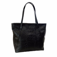 Casual Women Shoulder Bags Crocodile Leather Big Tote Hbag Large Capacity FamousWomen's Hbags Messenger Bags ILML