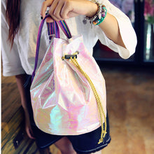 Casual women bag Crossbody hbags Drawstring Bucket Bag messenger Shoulder bags famousHbag women bags Of Cy ILML