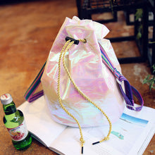 Casual women bag Crossbody hbags Drawstring Bucket Bag messenger Shoulder bags famousHbag women bags Of Cy ILML
