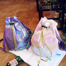 Casual women bag Crossbody hbags Drawstring Bucket Bag messenger Shoulder bags famousHbag women bags Of Cy ILML