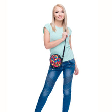 Casual women bag Crossbody hbags Printing messenger Shoulder bags famousHbag women bags designer bag ILML