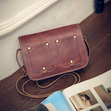Casual women bag Crossbody hbags Rivet Printing messenger Shoulder bags famousHbag women bags designer bag ILML