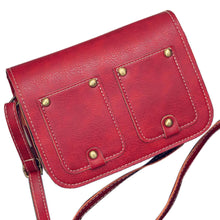 Casual women bag Crossbody hbags Rivet Printing messenger Shoulder bags famousHbag women bags designer bag ILML