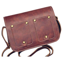 Casual women bag Crossbody hbags Rivet Printing messenger Shoulder bags famousHbag women bags designer bag ILML