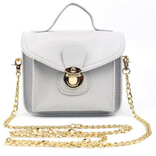 Casual women bag Crossbody hbags Lock Chain Leather messenger Shoulder bags famousHbag women bags designer bag ILML