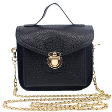Casual women bag Crossbody hbags Lock Chain Leather messenger Shoulder bags famousHbag women bags designer bag ILML