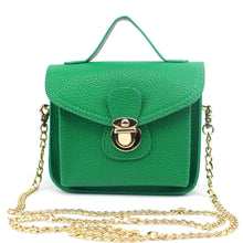 Casual women bag Crossbody hbags Lock Chain Leather messenger Shoulder bags famousHbag women bags designer bag ILML