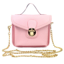 Casual women bag Crossbody hbags Lock Chain Leather messenger Shoulder bags famousHbag women bags designer bag ILML