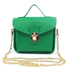 Casual women bag Crossbody hbags Lock Chain Leather messenger Shoulder bags famousHbag women bags designer bag ILML
