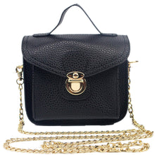 Casual women bag Crossbody hbags Lock Chain Leather messenger Shoulder bags famousHbag women bags designer bag ILML