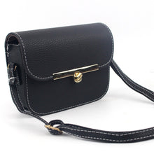 Casual women bag Crossbody hbags Lock Leather messenger Shoulder bags famousHbag women bags designer Travel bag ILML