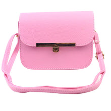 Casual women bag Crossbody hbags Lock Leather messenger Shoulder bags famousHbag women bags designer Travel bag ILML
