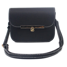 Casual women bag Crossbody hbags Lock Leather messenger Shoulder bags famousHbag women bags designer Travel bag ILML