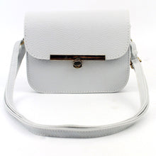 Casual women bag Crossbody hbags Lock Leather messenger Shoulder bags famousHbag women bags designer Travel bag ILML