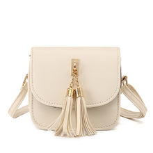 Casual women bag Crossbody hbags Tassel Leather messenger Shoulder bags famousHbag designer Tote Purse Travel bag ILML
