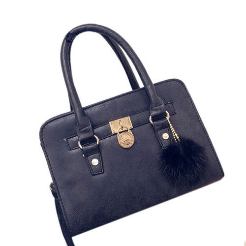 Casual women bag Crossbody hbags Zipper Leather Bag messenger Shoulder bags famousHbag women bags Large Tote ILML