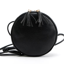 Casual women bag Round Crossbody hbags Leather messenger Shoulder bags famousHbag women bags designer Travel bag ILML