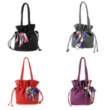 Casual women bag String Leather Hbags crossbody Shoulder Bag Ladies Purse mini women messenger bags bolsa feminina ILML