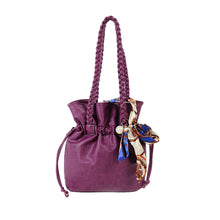 Casual women bag String Leather Hbags crossbody Shoulder Bag Ladies Purse mini women messenger bags bolsa feminina ILML