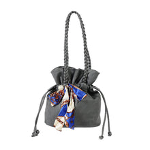 Casual women bag String Leather Hbags crossbody Shoulder Bag Ladies Purse mini women messenger bags bolsa feminina ILML