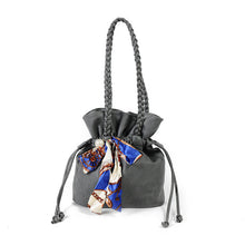Casual women bag String Leather Hbags crossbody Shoulder Bag Ladies Purse mini women messenger bags bolsa feminina ILML