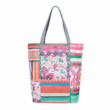 Casual women bag butterfly Printed Canvas hbags Shoulder Shopping Bag Travel Bags Tote hbag women bags bolsas ILML