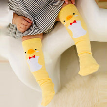 Child Baby Toddler Kids Girls Princess Cute Animal Cotton Lace Soft Non-slip Leg Warmers Boot Cuffs Socks 0-4Years ILML