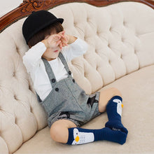 Child Baby Toddler Kids Girls Princess Cute Animal Cotton Lace Soft Non-slip Leg Warmers Boot Cuffs Socks 0-4Years ILML