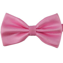 Classic Bow Tie Novelty Mens Adjustable Tuxedo Bowtie Wedding Ties Necktie ILML