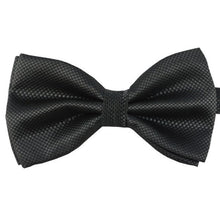 Classic Bow Tie Novelty Mens Adjustable Tuxedo Bowtie Wedding Ties Necktie ILML