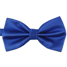 Classic Bow Tie Novelty Mens Adjustable Tuxedo Bowtie Wedding Ties Necktie ILML