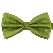 Classic Bow Tie Novelty Mens Adjustable Tuxedo Bowtie Wedding Ties Necktie ILML