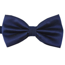 Classic Bow Tie Novelty Mens Adjustable Tuxedo Bowtie Wedding Ties Necktie ILML