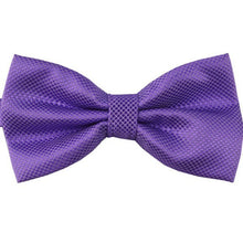 Classic Bow Tie Novelty Mens Adjustable Tuxedo Bowtie Wedding Ties Necktie ILML