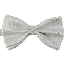 Classic Bow Tie Novelty Mens Adjustable Tuxedo Bowtie Wedding Ties Necktie ILML