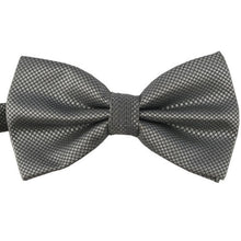 Classic Bow Tie Novelty Mens Adjustable Tuxedo Bowtie Wedding Ties Necktie ILML