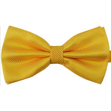 Classic Bow Tie Novelty Mens Adjustable Tuxedo Bowtie Wedding Ties Necktie ILML